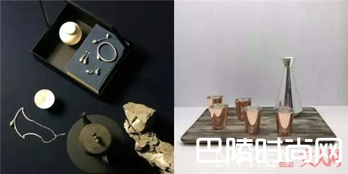 SU live品牌介绍_超适合夏天佩戴的小巧含蓄银饰 清新又可爱