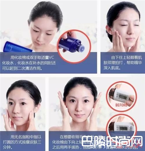 千妇恋美白祛斑化妆水_夏日必备 百元内就能搞定的美白防晒好物