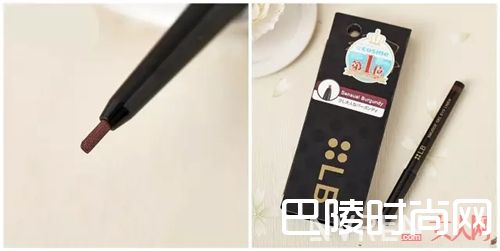 日本LB 鲜奶油眼线胶笔_这几个适合夏天的彩妆好物 便宜而且不脱妆!