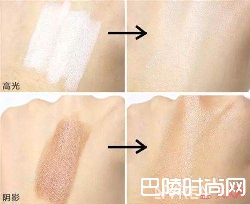 泰国Mistine双头修容棒_这几个适合夏天的彩妆好物 便宜而且不脱妆！