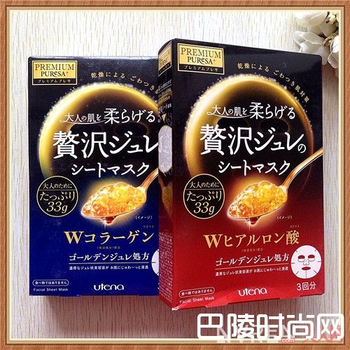 佑天兰果冻面膜有几款_七款当下最受欢迎的面膜好用吗？最受欢迎的面膜产品有哪些？