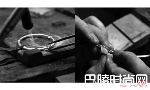 SU live品牌介绍_超适合夏天佩戴的小巧含蓄银饰 清新又可爱