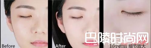 泰国Mistine24小时防脱妆粉底液_这几个适合夏天的彩妆好物 便宜而且不脱妆！