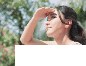 碧柔清爽水感防晒乳_夏日必备 百元内就能搞定的美白防晒好物