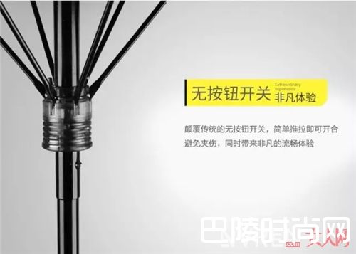 超轻袖珍口袋伞_夏日必备 百元内就能搞定的美白防晒好物