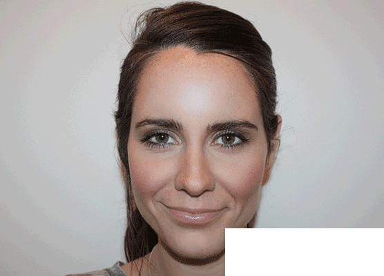 泰国Mistine双头修容棒_这几个适合夏天的彩妆好物 便宜而且不脱妆！