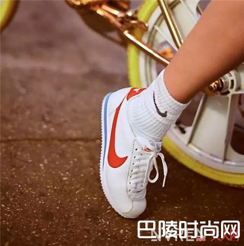 Nike Cortez_夏日轻薄球鞋清单 让你在这个夏天走出“凉快”