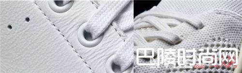 adidas Stan Smith_夏日轻薄球鞋清单 让你在这个夏天走出“凉快”