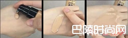 泰国Mistine24小时防脱妆粉底液_这几个适合夏天的彩妆好物 便宜而且不脱妆！