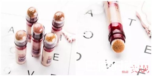 Maybelline橡皮擦遮瑕膏_这几个适合夏天的彩妆好物 便宜而且不脱妆!