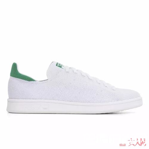 adidas Stan Smith_夏日轻薄球鞋清单 让你在这个夏天走出“凉快”