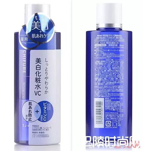 千妇恋美白祛斑化妆水_夏日必备 百元内就能搞定的美白防晒好物