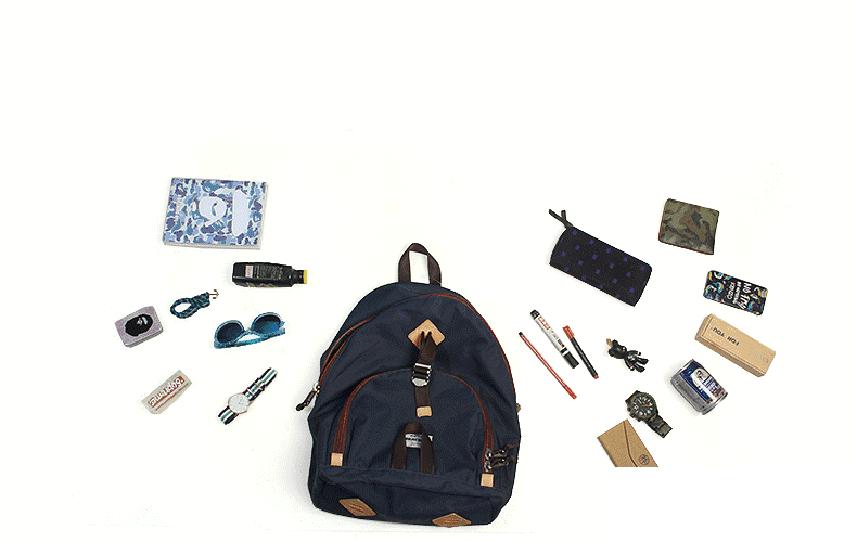 超轻袖珍口袋伞_夏日必备 百元内就能搞定的美白防晒好物