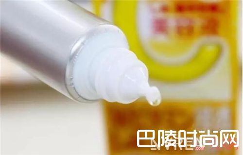 乐敦CC美白精华_夏日必备 百元内就能搞定的美白防晒好物