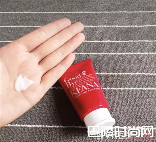 石泽研究所小苏打洁面_这些超实用的小物 让你在夏日避免尴尬