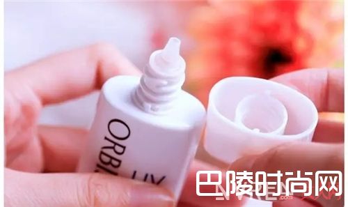 日本Orbis清爽防晒隔离乳_这几个适合夏天的彩妆好物 便宜而且不脱妆！