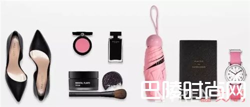 超轻袖珍口袋伞_夏日必备 百元内就能搞定的美白防晒好物