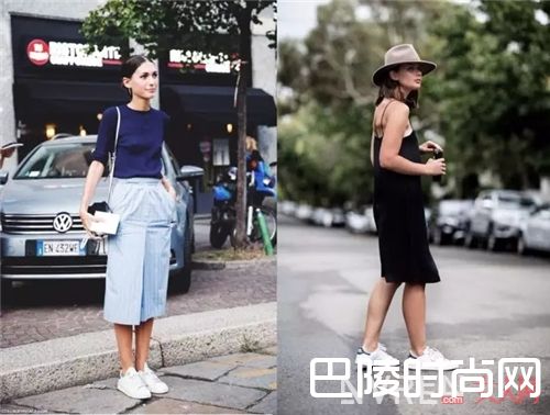 adidas Stan Smith_夏日轻薄球鞋清单 让你在这个夏天走出“凉快”