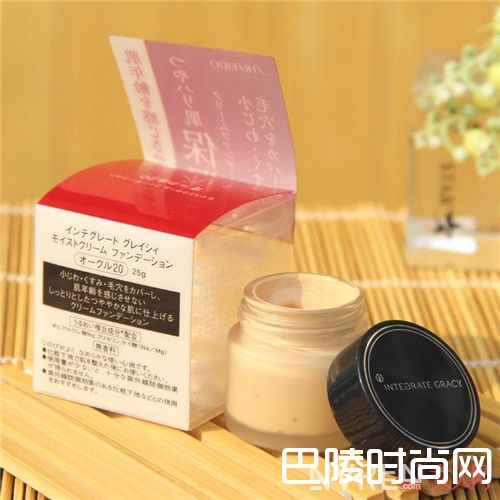 资生堂完美意境粉霜简介_粉底液的选择技巧有哪些?10种口碑粉底液盘点!