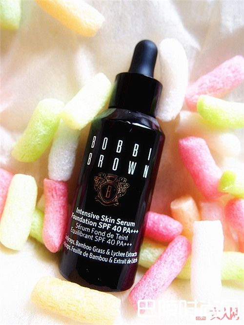 Bobbi Brown 虫草粉底液简介_粉底液的选择技巧有哪些?10种口碑粉底液盘点!