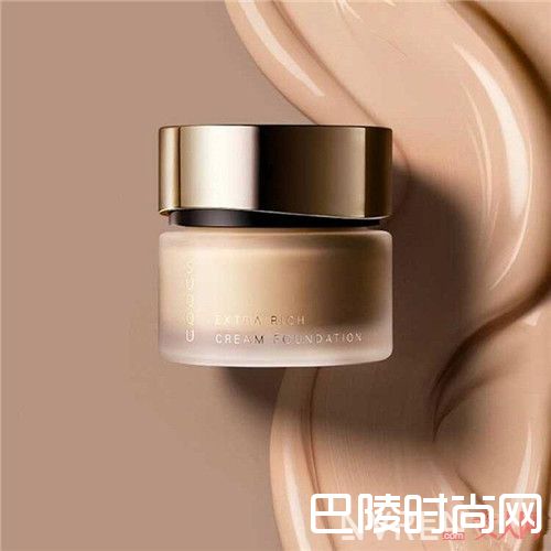 SUQQU 记忆奶油粉霜简介_粉底液的选择技巧有哪些？10种口碑粉底液盘点！