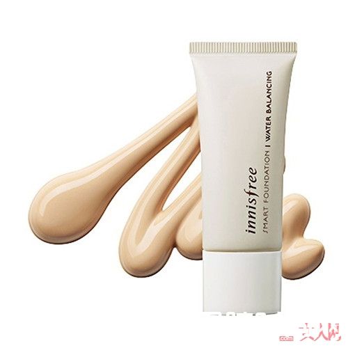 悦诗风吟迷你粉底液简介_粉底液的选择技巧有哪些？10种口碑粉底液盘点！