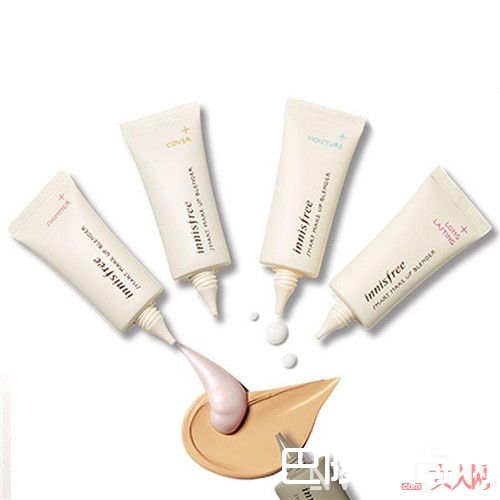 悦诗风吟迷你粉底液简介_粉底液的选择技巧有哪些？10种口碑粉底液盘点！