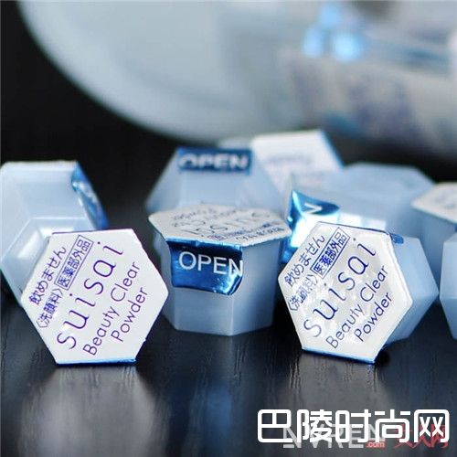 Kanebo佳丽宝Suisai酵素洗颜粉适合什么肤质用_什么牌子的洗面奶清洁效果好?这6款巨好用平价洗面奶强烈推荐!