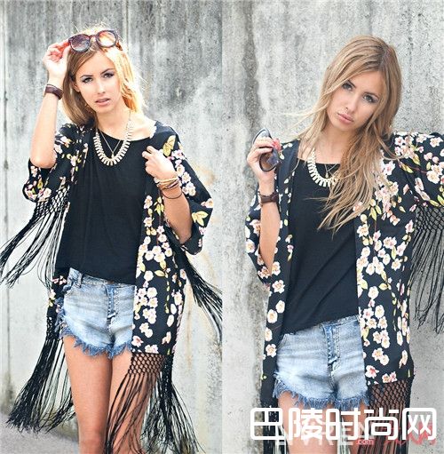 防晒空调衫怎么清洗好_打造夏日10款一周街拍:让你每天换洗也能新鲜不重样!