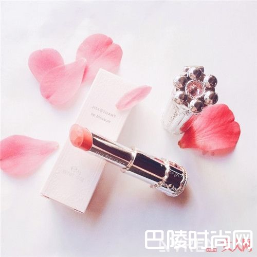 Jill Stuart花舞恋唇膏魔镜口红 简介_美妆里有颜值有实力又有花儿的产品有哪些？