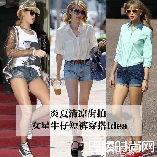 百褶裙怎么打造复古知性感_打造夏日10款一周街拍:让你每天换洗也能新鲜不重样!