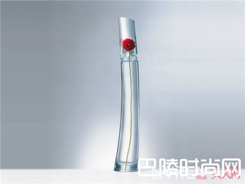 Flower by Kenzo Eau de Lumière花香中调是什么_美妆里有颜值有实力又有花儿的产品有哪些？