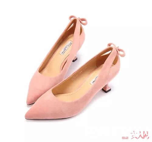 gracegift高跟鞋_这五个日系高跟鞋品牌 每一个都美翻天！
