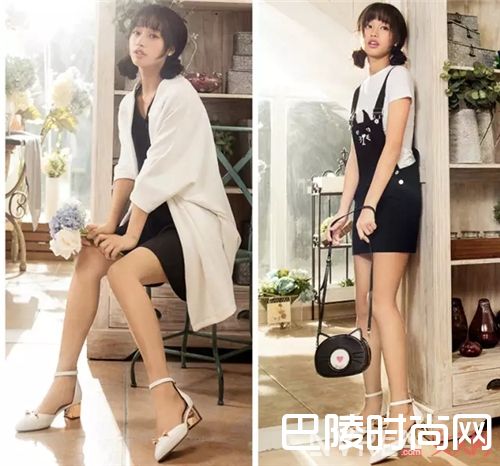 KISS KITTY高跟鞋_这五个日系高跟鞋品牌 每一个都美翻天！