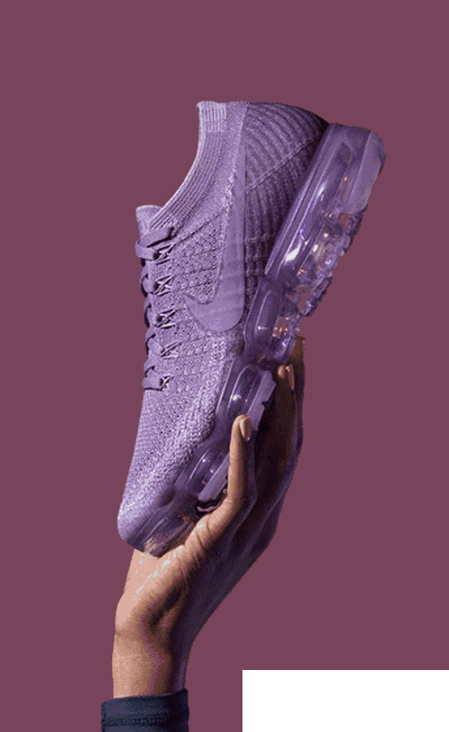 Nike Air VaporMax_下半年 我就挑这些好看质感又好的运动鞋穿