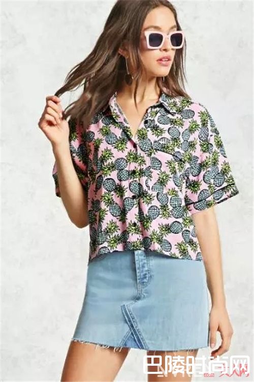 睡衣风衣单品推荐_今年盛夏最吸睛的的造型 睡衣style穿起来!