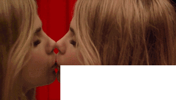 什么是镜面唇釉？_夏天那么热 你的嘴唇更适合用唇釉来补妆！