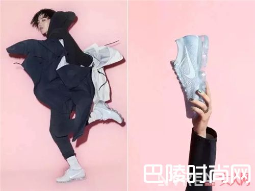 Nike Air VaporMax_下半年 我就挑这些好看质感又好的运动鞋穿