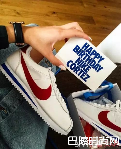 Nike Cortez_下半年 我就挑这些好看质感又好的运动鞋穿