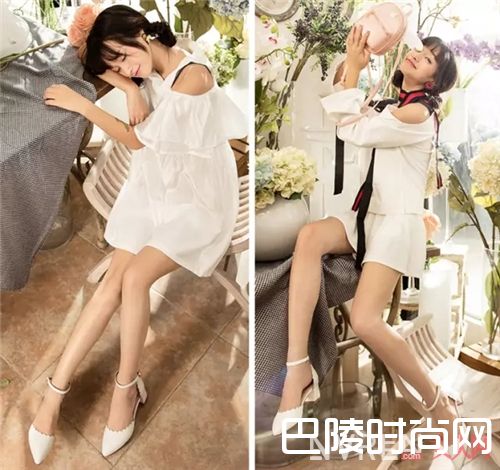 KISS KITTY高跟鞋_这五个日系高跟鞋品牌 每一个都美翻天！