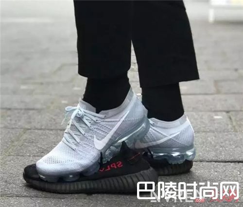 Nike Air VaporMax_下半年 我就挑这些好看质感又好的运动鞋穿