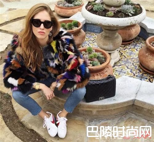 Nike Cortez_下半年 我就挑这些好看质感又好的运动鞋穿