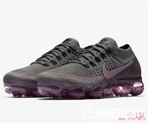 Nike Air VaporMax_下半年 我就挑这些好看质感又好的运动鞋穿