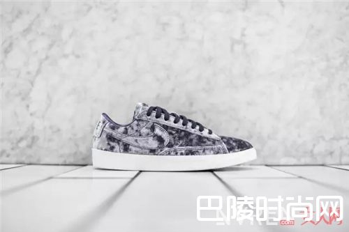 Nike Blazer Low LX_下半年 我就挑这些好看质感又好的运动鞋穿