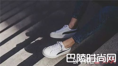 Puma x Fenty_下半年 我就挑这些好看质感又好的运动鞋穿