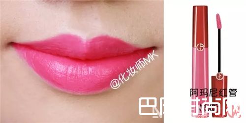 什么是雾面唇釉？_夏天那么热 你的嘴唇更适合用唇釉来补妆！