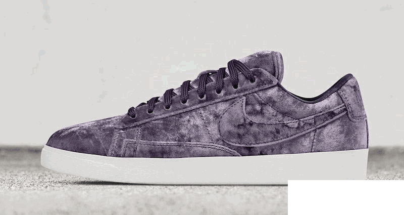 Nike Blazer Low LX_下半年 我就挑这些好看质感又好的运动鞋穿