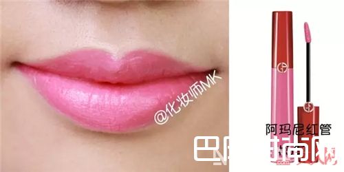 什么是雾面唇釉？_夏天那么热 你的嘴唇更适合用唇釉来补妆！