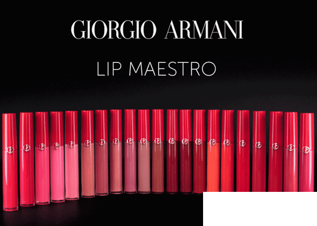 什么是雾面唇釉？_夏天那么热 你的嘴唇更适合用唇釉来补妆！