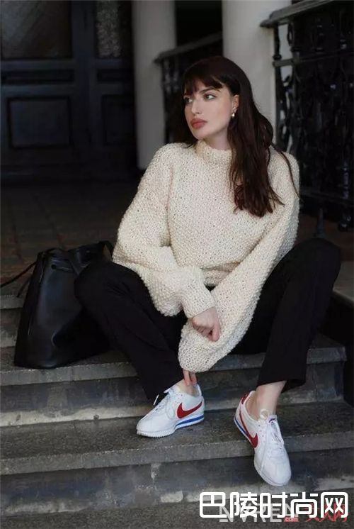 Nike Cortez_下半年 我就挑这些好看质感又好的运动鞋穿